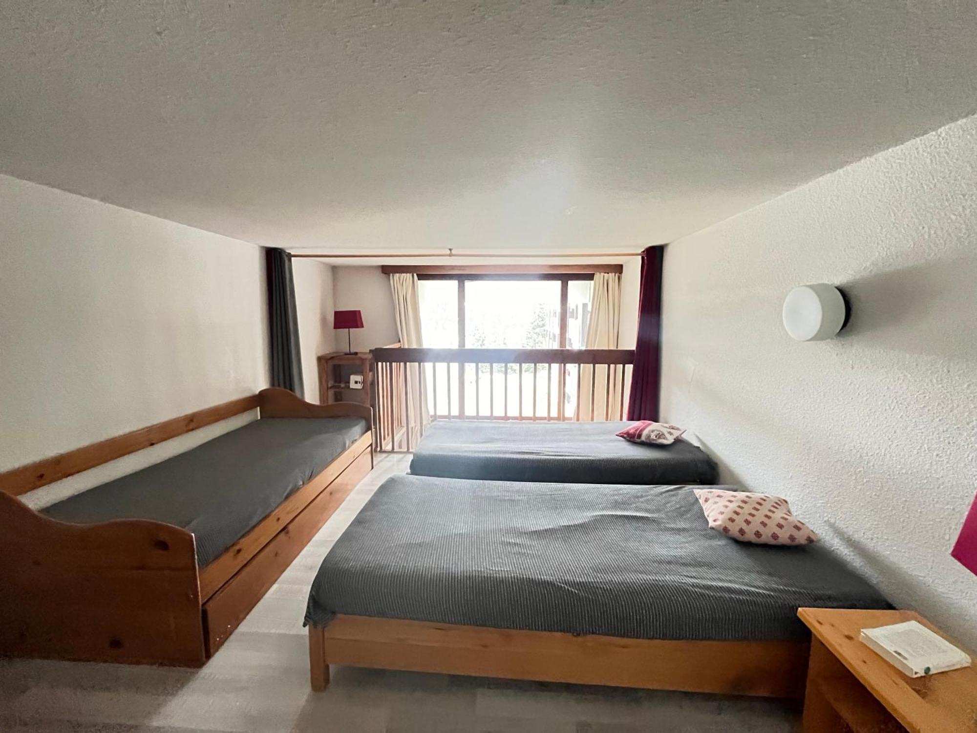 Le Genepi Appartement Taninges Buitenkant foto