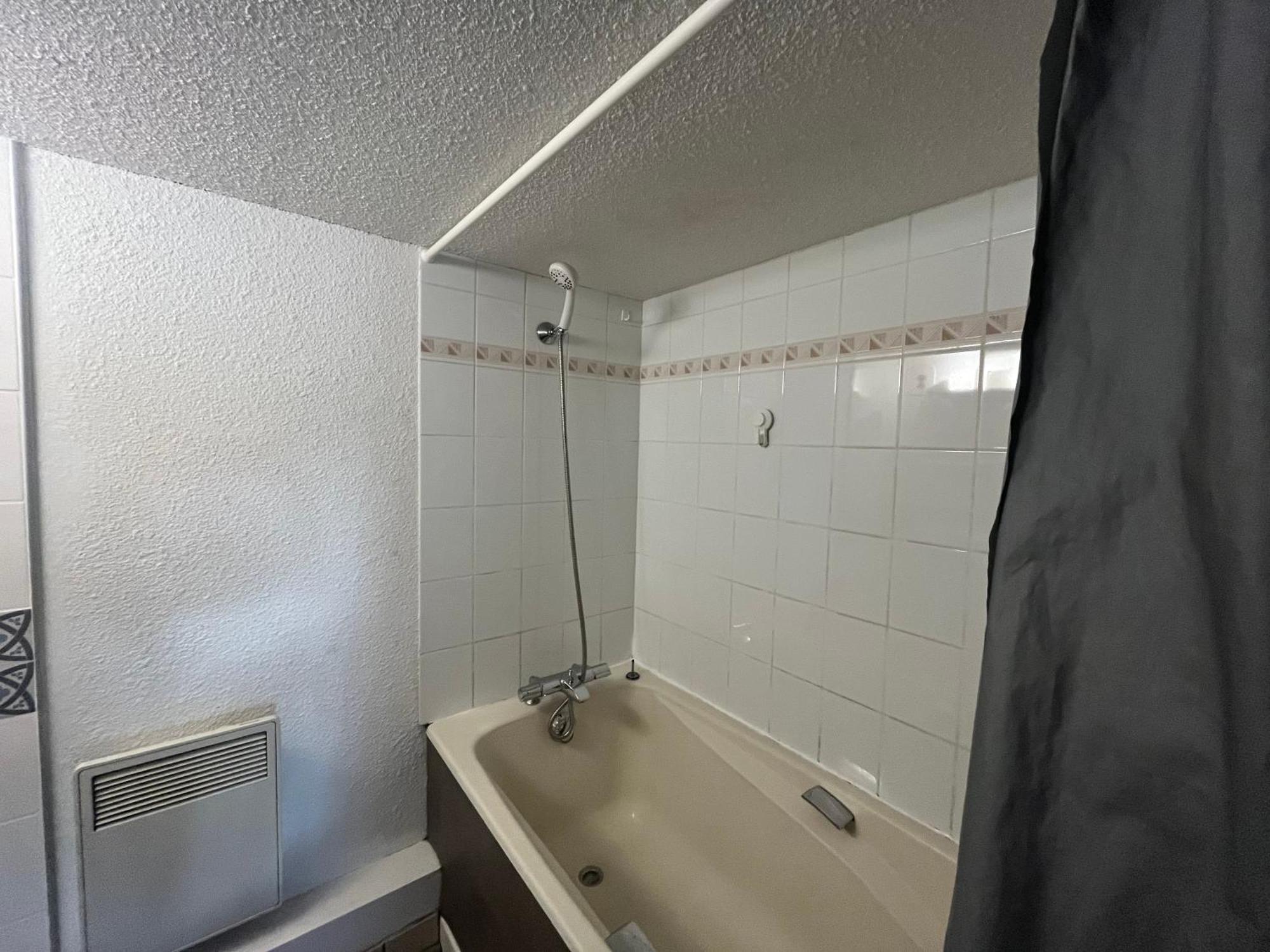 Le Genepi Appartement Taninges Buitenkant foto
