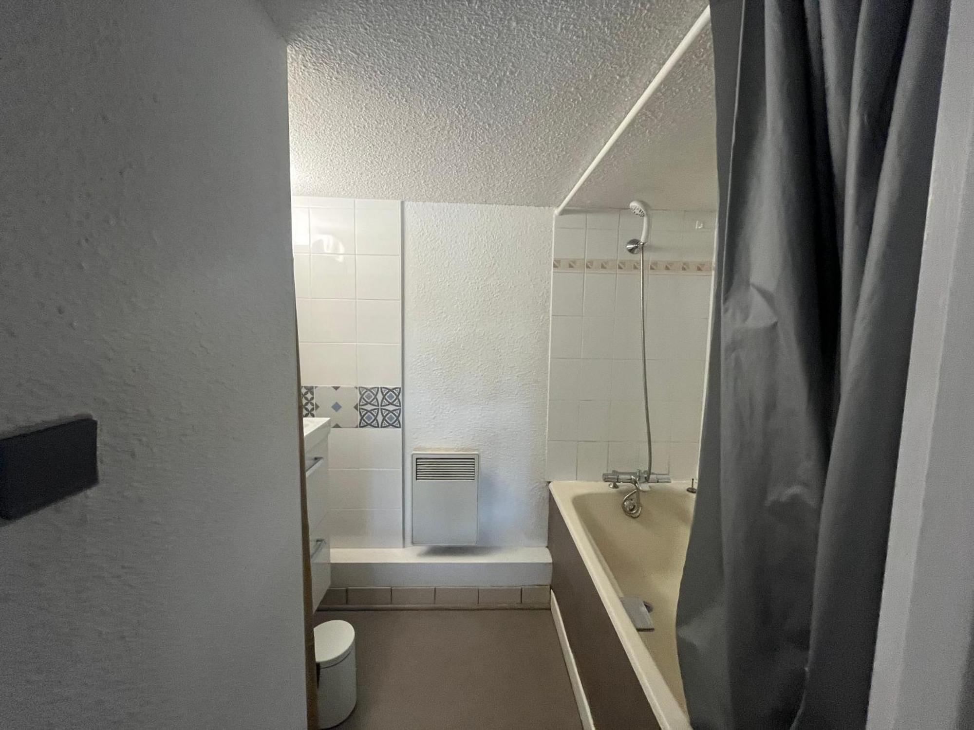 Le Genepi Appartement Taninges Buitenkant foto